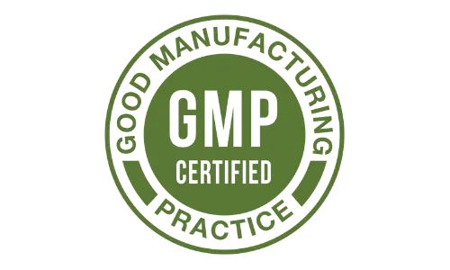 GMP Certified free sugar pro GMP Certified